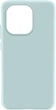 Чехол для смартфона Xiaomi Redmi Note 17 MAKE Silicone Sky Teal (MCL-XRN17ST) - изображение 1