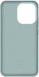 Чехол для смартфона Xiaomi Redmi Note 17 MAKE Silicone Sky Teal (MCL-XRN17ST) - изображение 2