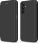 Чехол-книжка для смартфона Samsung Galaxy A18/A17 MAKE Flip Black (MCP-SA18/SA17BK) - изображение 2
