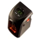 Портативный обогреватель 400Вт HANDY HEATER / Электрический мини обогреватель в комнату с таймером и дисплеем - изображение 3