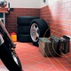 Портативный обогреватель 400Вт HANDY HEATER / Электрический мини обогреватель в комнату с таймером и дисплеем - изображение 7