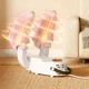 Електросушарка для взуття антибактеріальна з таймером, Shoes Dryer / Сушарка для взуття від мережі - зображення 2