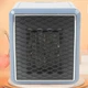 Портативный керамический обогреватель на 1500Вт Handy Heater Pure Warmth - изображение 1