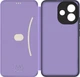 Чехол-книжка для смартфона Xiaomi Redmi Note 17 MAKE Flip Celestial Purple (MCP-XRN17CP) - изображение 3