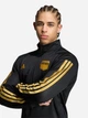 Спортивная кофта мужская Adidas X Fortnite Tiro Tracktop HZ0897 M Черная (4069993177942) - изображение 4