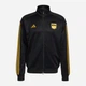Спортивная кофта мужская Adidas X Fortnite Tiro Tracktop HZ0897 M Черная (4069993177942) - изображение 5