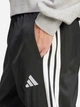 Спортивні штани чоловічі Adidas Dayready Tracksuit Bottoms JI8809 XL Чорні (4067901434347) - зображення 4