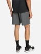 Спортивные шорты мужские Adidas Workout Essentials Base Melange Woven Short KA5541 S Черные (4068821423534) - изображение 2