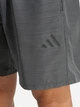 Спортивные шорты мужские Adidas Workout Essentials Base Melange Woven Short KA5541 S Черные (4068821423534) - изображение 5