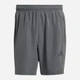 Спортивные шорты мужские Adidas Workout Essentials Base Melange Woven Short KA5541 XL Черные (4068821423381) - изображение 6