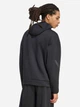 Толстовка на молнии мужская Adidas Z.N.E. Full Zip Track Top KF3827 M Черная (4068804271060) - изображение 2