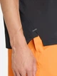 Футболка спортивна довга чоловіча Adidas D4T Essentials T-Shirt KE9932 M Чорна (4068815354479) - зображення 5
