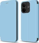 Чехол-книжка для смартфона Xiaomi Redmi Note 17 Pro MAKE Flip Sky Blue (MCP-XRN17PSB) - изображение 2