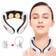 Массажер для шеи Neck Massager KL-5830 - изображение 7