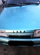Надпись "Lada" Avtoaks черная матовая 25 мм - изображение 4