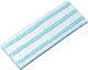 Gąbka do mopa Leifheit Micro Duo Picobello M 33 x 12 cm (56613) (4006501566133) - obraz 1
