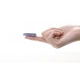 Сенсор Dexcom G6 — змінний датчик CGM-моніторингу глюкози, 10 днів (потрібен трансмітер G6). - изображение 4