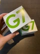Комплект сенсорів Dexcom G7 на місяць (3 сенсори) — система моніторингу глюкози CGM - изображение 2