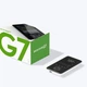 Приймач Dexcom G7 — монітор для перегляду глюкози без смартфона (CGM-дисплей) - изображение 3