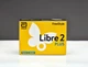 Сенсор Abbott FreeStyle Libre 2 Plus — Фрістайл Лібре 2 Плюс, датчик CGM-моніторингу глюкози, 15 днів. - изображение 1