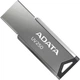 USB флеш накопитель ADATA 16GB AUV 250 Silver USB 2.0 (AUV250-16G-RBK) - изображение 3