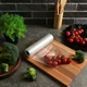 Вакуумні пакети для вакууматора 5 м, ширина 20см - зображення 2