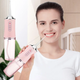 Портативный ирригатор для полости рта 230 мл Portable Oral Irrigator, Розовый - изображение 1