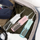 Портативный ирригатор для полости рта 230 мл Portable Oral Irrigator, Розовый - изображение 4
