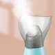 Сауна для лица Facial Steamer BY 1078, Распариватель для лица - изображение 2