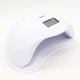 Настільна лампа для манікюру та педикюру SUN 5 48W UV - зображення 5