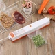 Упаковщик для продуктов Keep Freshness BT 01 - изображение 2
