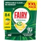 Капсулы для посудомоечных машин Fairy Original All In One 84 шт (8700216961820) - изображение 1