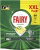 Капсулы для посудомоечных машин Fairy Original All In One 84 шт (8700216961820) - изображение 2