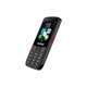 Мобільний телефон Sigma X-style S3501 Black (4827798345511) - зображення 4