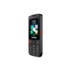 Мобільний телефон Sigma X-style S3501 Black (4827798345511) - зображення 3
