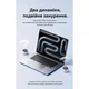 Акустическая система Vention Koobu K11 Magnetic Stand Wireless Black (NDBB0) - изображение 7