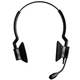 Навушники Jabra BIZ 2300 QD Wideband Duo (2389-820-109) - зображення 3