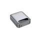 Батарея універсальна Choetech 10000mA, 22.5W, PD, QC, grey (B860-CCGY) - зображення 2