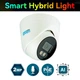 Камера видеонаблюдения SEVEN Systems IP1012PA (2.8) white - изображение 7