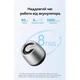 Акустическая система Vention Omni O11 Desktop Bluetooth Silver (NDCI0) - изображение 11