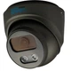 Камера видеонаблюдения SEVEN Systems IP7215PA-DL (2.8) black - изображение 2