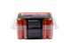 Батарейка пальчик ENERLIGHT MEGA POWER AA 1.5V бокс 24 шт. - изображение 2