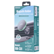 Автотримач для телефона з БЗП REMAX MagSafe Magnetic 15W Wireless Charging Car Mount RM-C01 Black - изображение 2