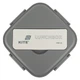 Ланчбокс з розділювачем Kite K26-186-1, 1100 мл, сірий - зображення 7