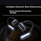 Наушники UGREEN HiTune S7 Air Bluetooth Black (6941876285075) - изображение 2