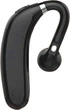 Bluetooth-гарнитура OKSJ Black (6977503200654) - изображение 1