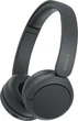 Наушники Sony WH-CH520 Wireless Black - изображение 1