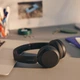 Наушники Sony WH-CH520 Wireless Black - изображение 2