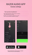 Наушники Razer Barracuda Pink - изображение 4