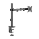 Настольный кронштейн для монитора Brateck LDT66-C012 17–32", крепление для монитора, VESA 75x75/100x100, до 9 кг, черный - изображение 7